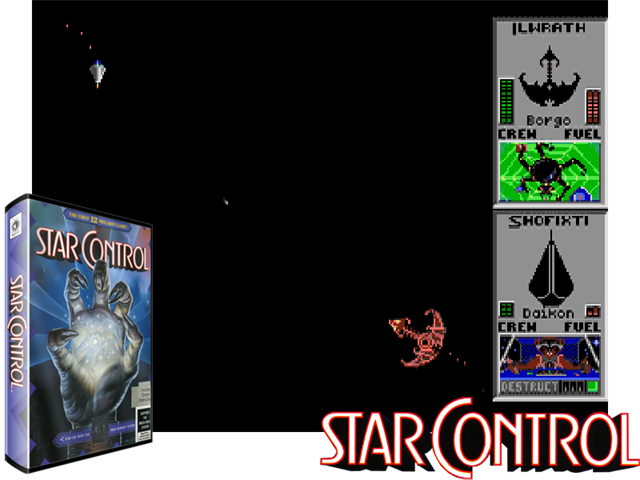 Star Control (U) [c][!]